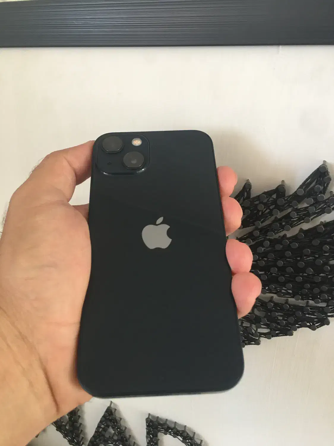 ایفن ۱۳ ۱۲۸ گیگ|موبایل|تبریز, |دیوار