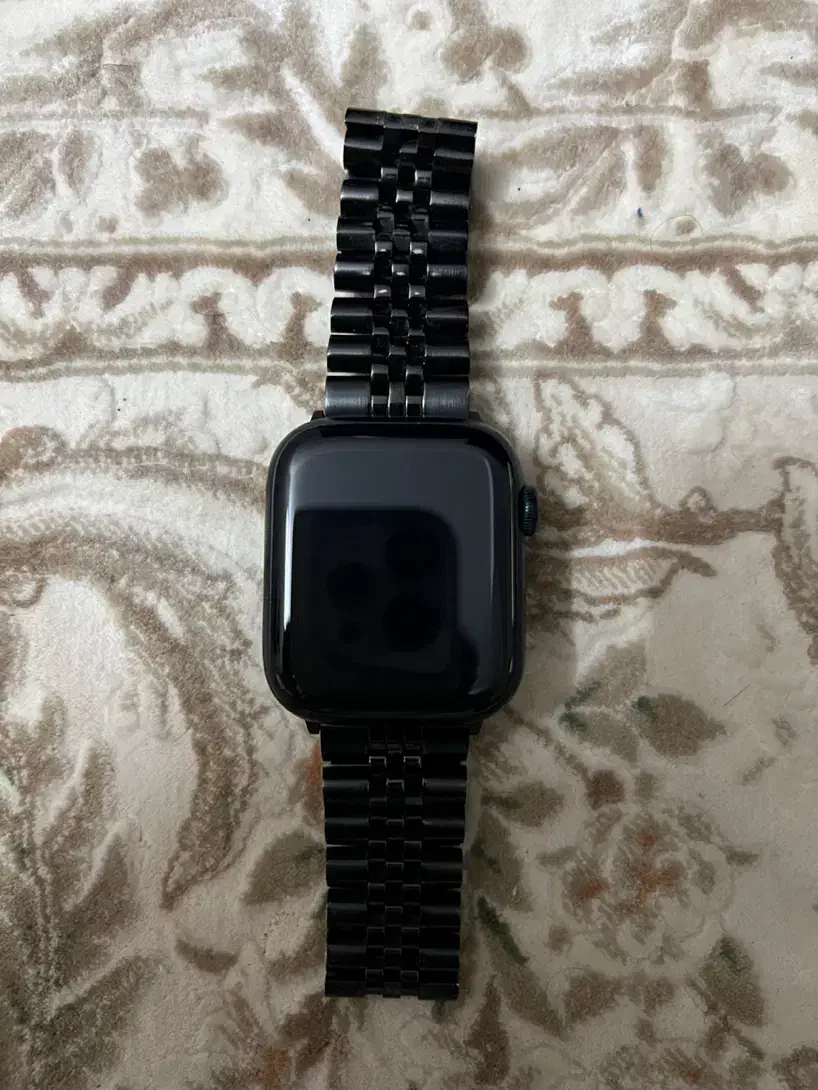 اپل واچ سری ۸|ساعت|مشهد, احمدآباد|دیوار