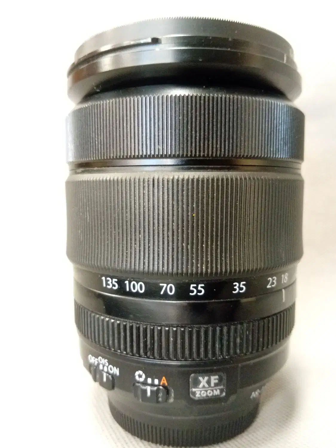Fujifilm XF 18-135mm لنز همهکاره فوجی|دوربین عکاسی و فیلمبرداری|تهران, فلسطین (میدان انقلاب)|دیوار