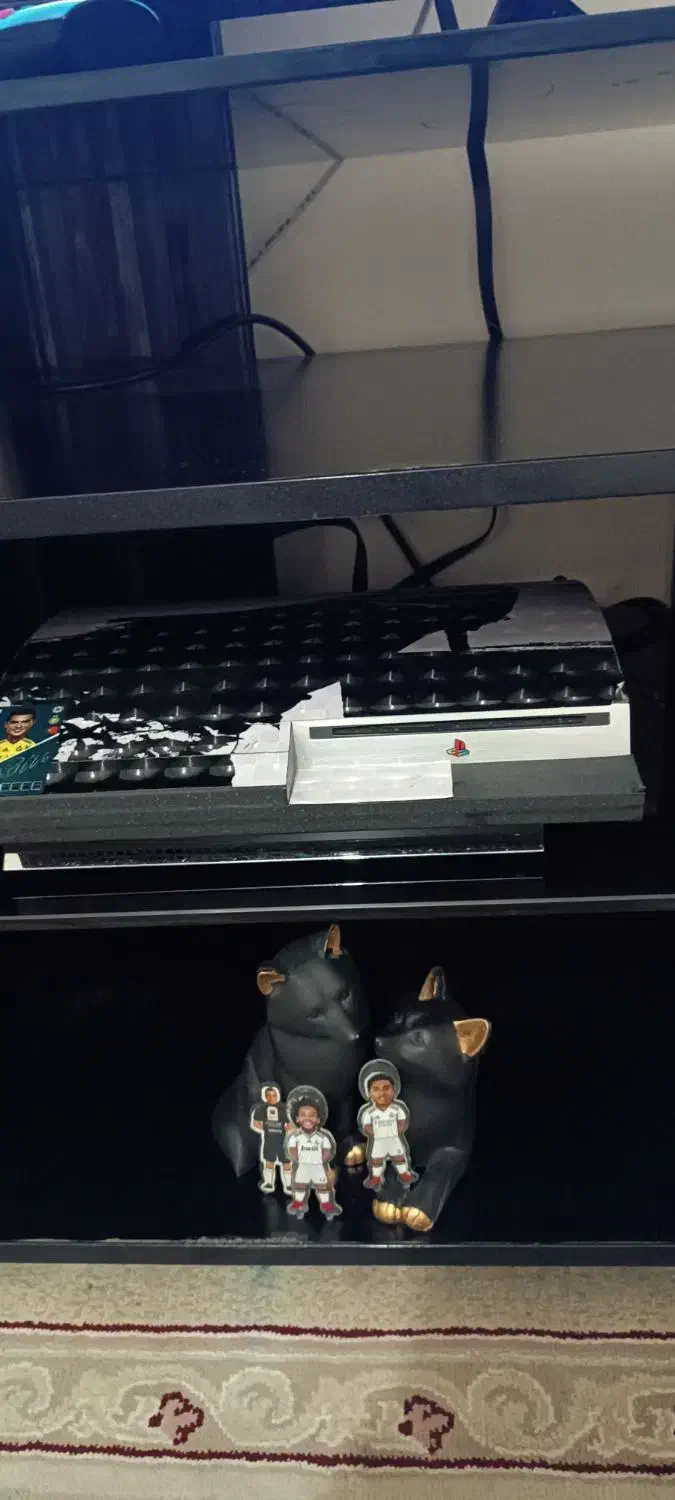 پلستیشن ..۳|کنسول، بازی ویدئویی و آنلاین|کرمان, |دیوار