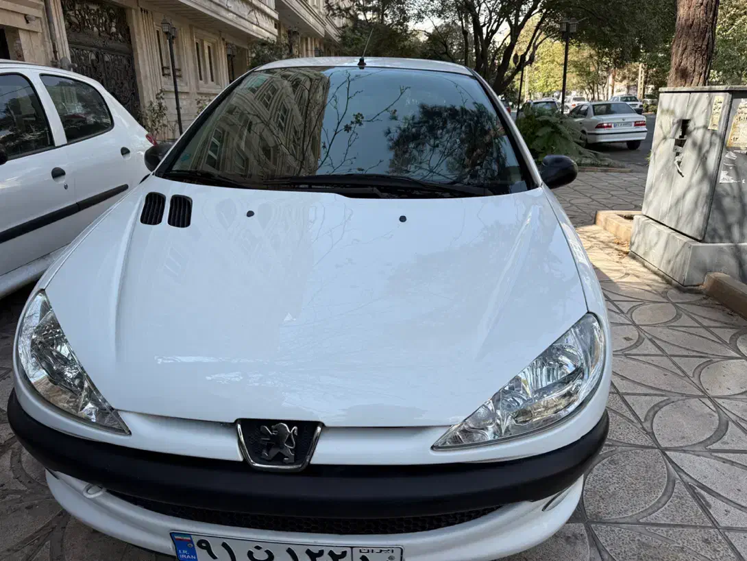 کارشناسی خریدار خودرو هایما۲۰۶جک s5۲۰۷پارس تندر|خدمات موتور و ماشین|تهران, پاسداران|دیوار