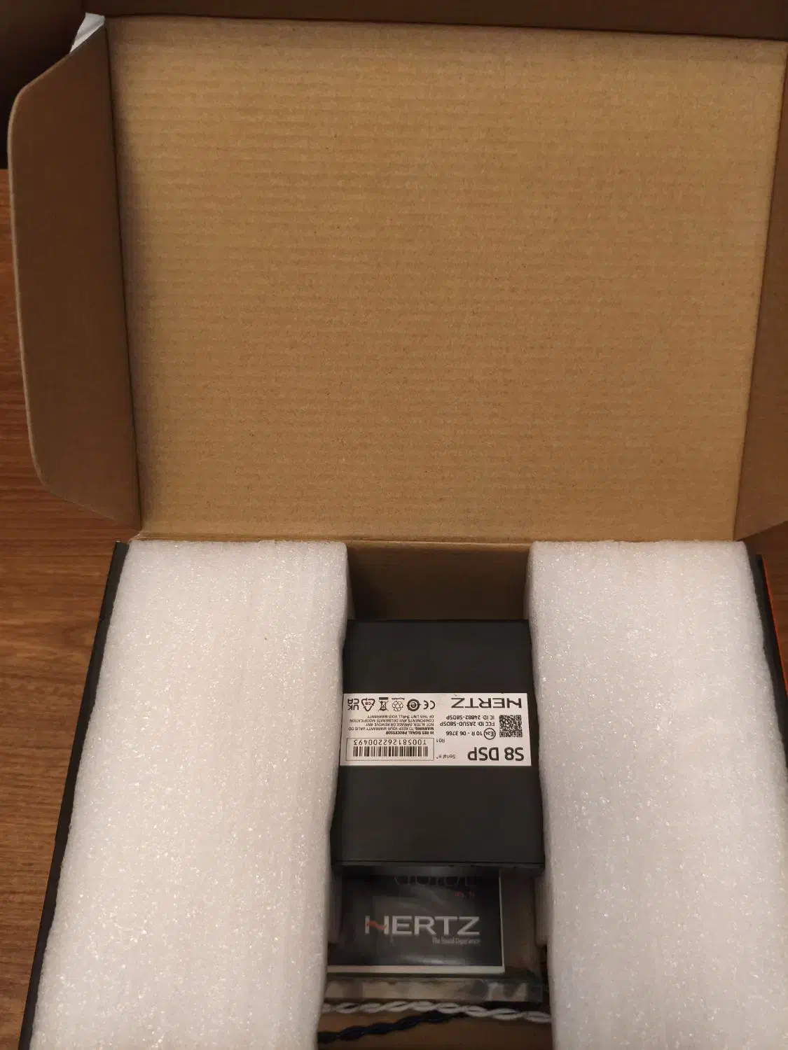 پروسسور هرتز S8 DSP|صوتی و تصویری|تهران, نیروی هوایی (پیروزی)|دیوار