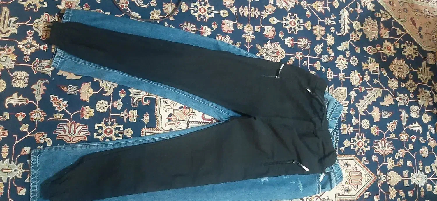 شلوار لی زنانه،شلوارک|لباس|رشت, چله خانه|دیوار