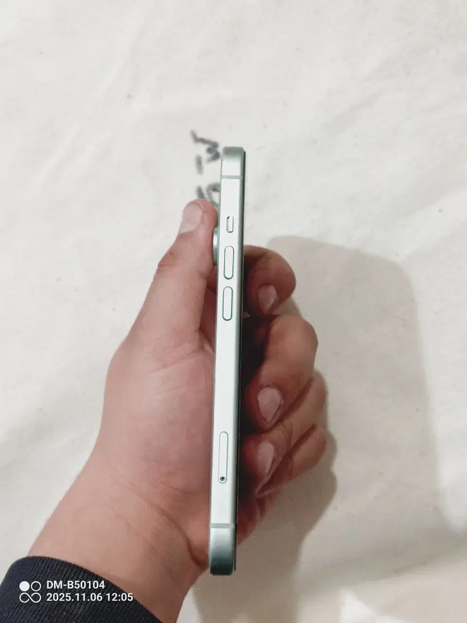 iphone 15 normal|موبایل|ارومیه, |دیوار