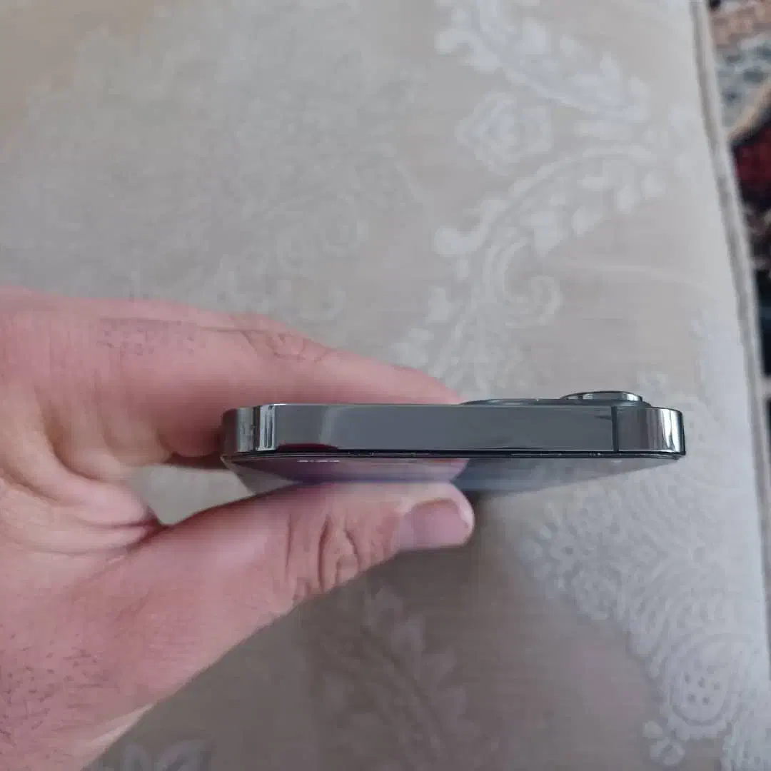 ایفون ۱۳ پرومکس|موبایل|ساوه, |دیوار