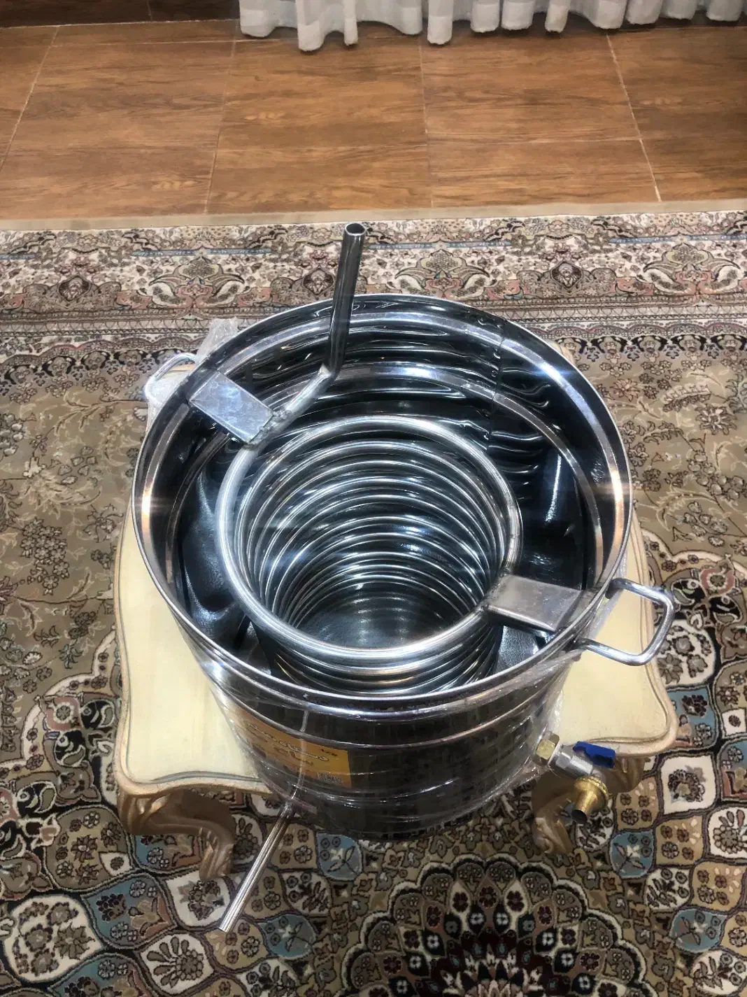 گلابگیر کندانسور|فروشگاه و مغازه|گنبد کاووس, |دیوار