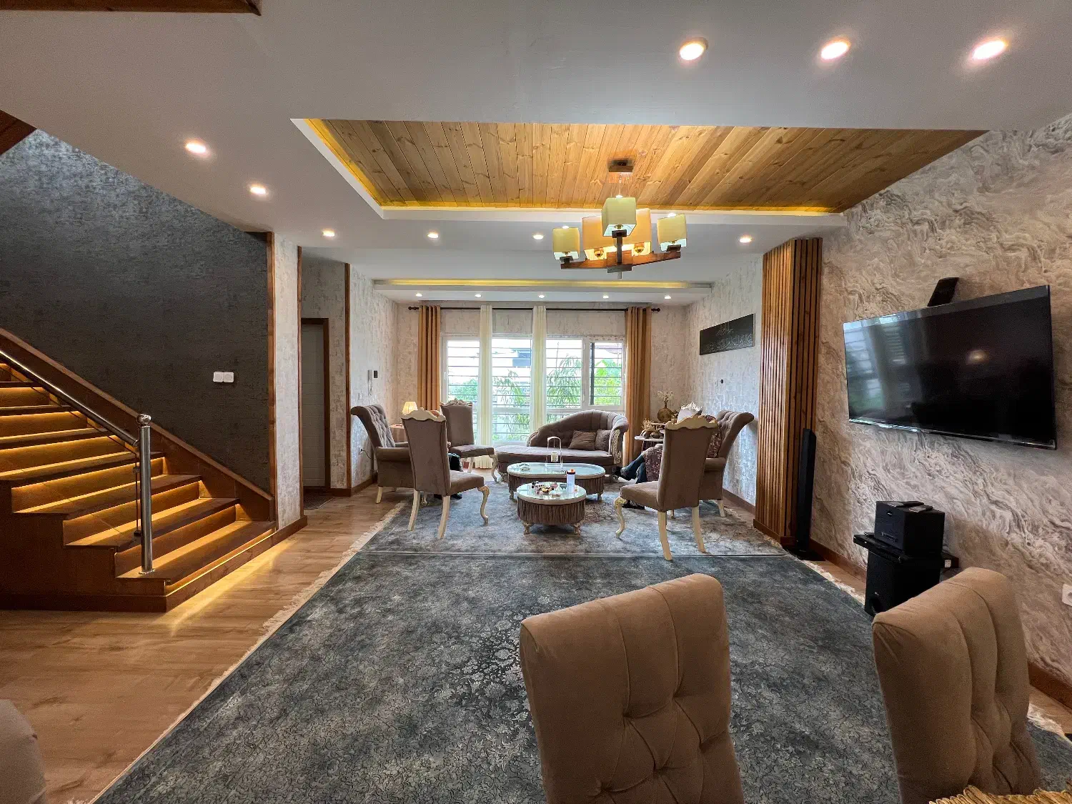 رهن و اجاره رویان فرهنگ ۳|اجارهٔ خانه و ویلا|رویان, |دیوار