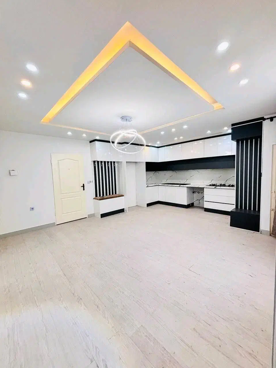 75متر /خوش نقشه /سند تک برگ|فروش آپارتمان|تهران, باشگاه نفت|دیوار