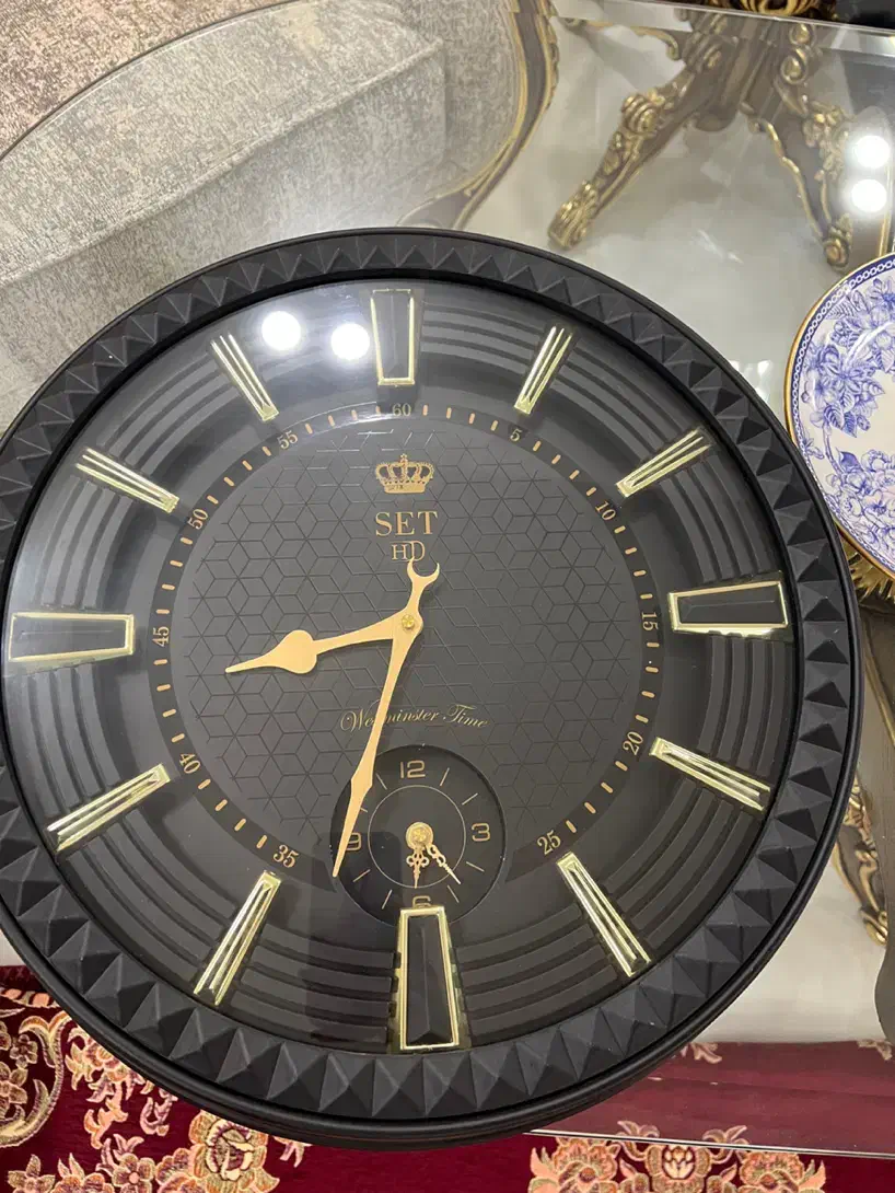 ساعت دیواری|ساعت دیواری و تزئینی|تهران, نارمک|دیوار