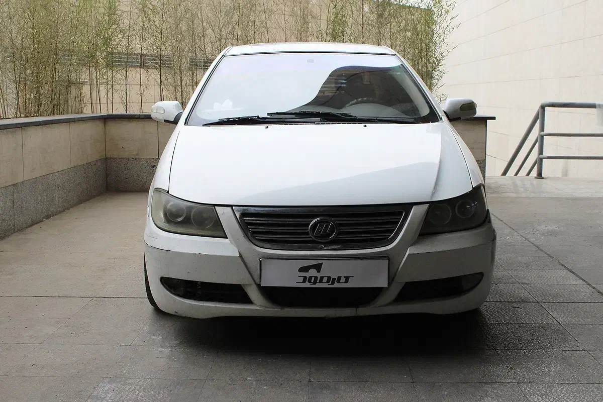 لیفان ۶۲۰ مدل ۱۳۹۳|خودرو سواری و وانت|تهران, اکباتان|دیوار