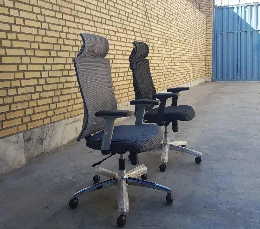 صندلی طبی اداری|صندلی و نیمکت|ساوه, |دیوار