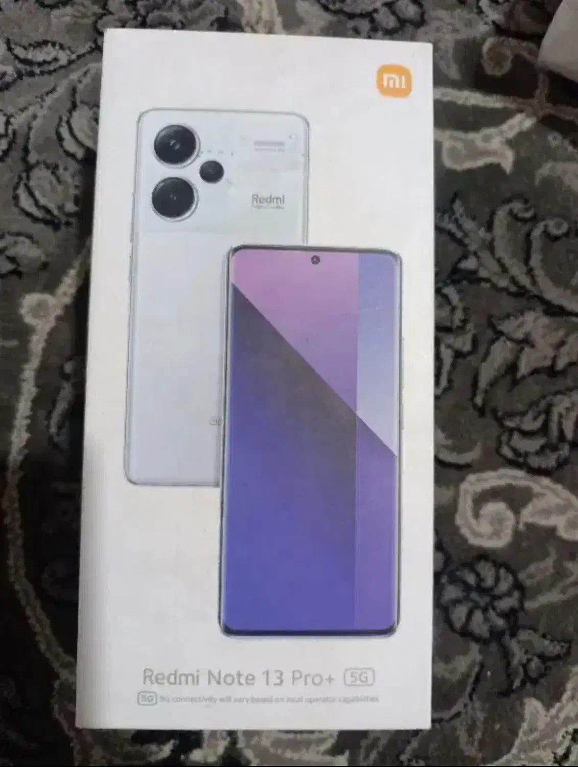 نوت۱۳ پرو پلاس|موبایل|سلماس, |دیوار