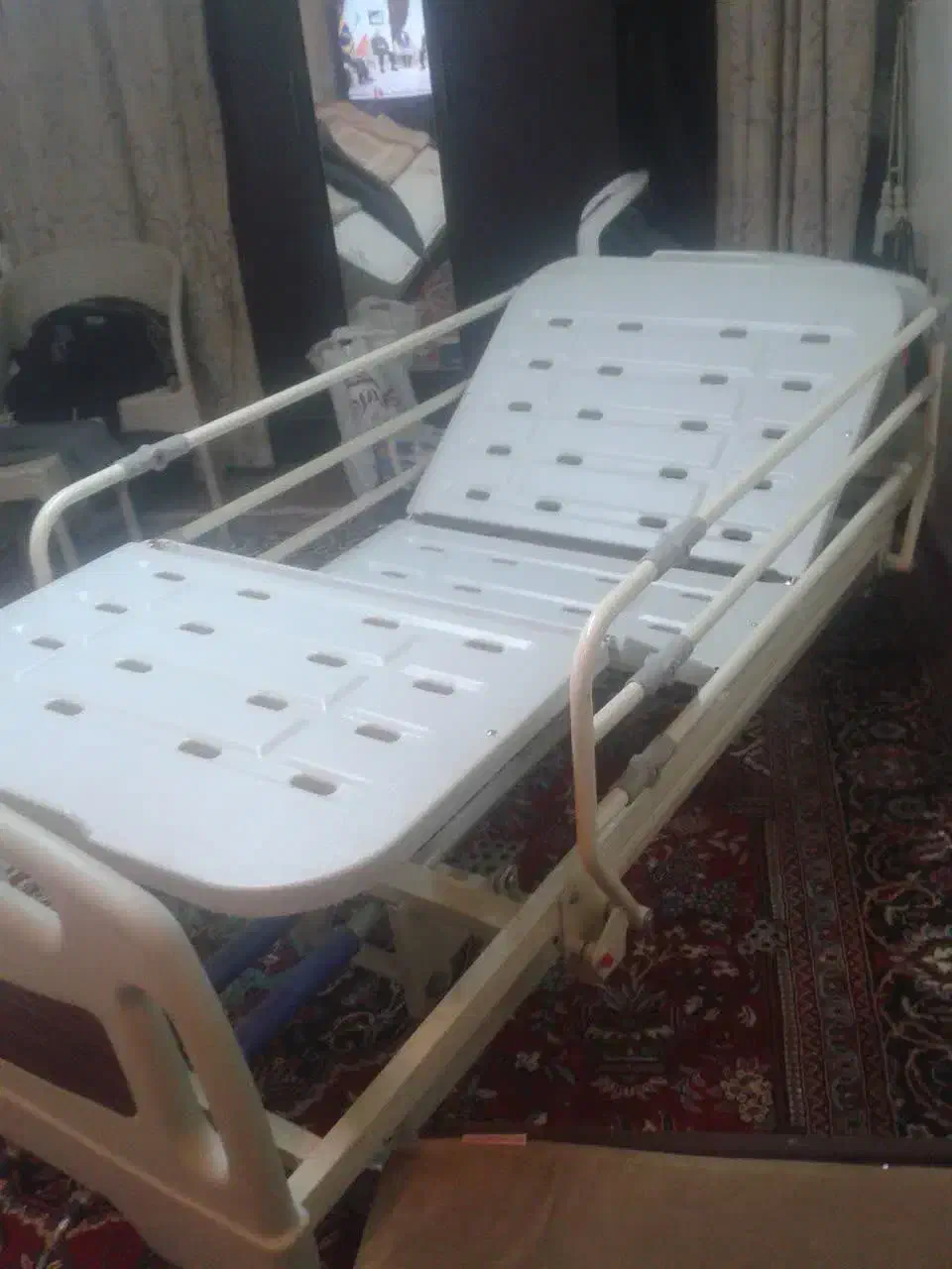 تخت|تشک تختخواب|مشهد, شهید هاشمی نژاد|دیوار