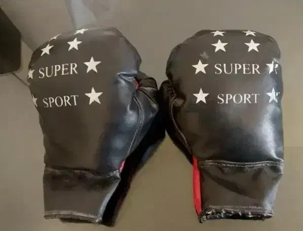 دستکش بوکس|تجهیزات ورزشی|رباط‌کریم, نصیرشهر|دیوار