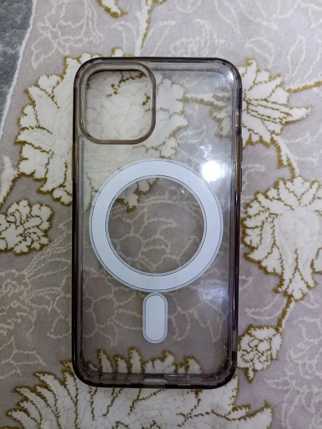 سلام گارد گوشی آیفون ۱۱ مدل پرو|لوازم جانبی موبایل و تبلت|ایلام, |دیوار