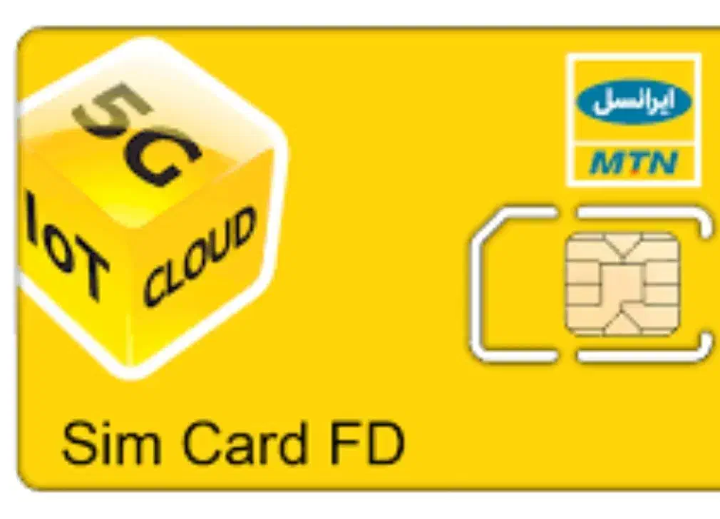 سیم کارت رند ایرانسل|سیم‌کارت|تهران, ستارخان|دیوار