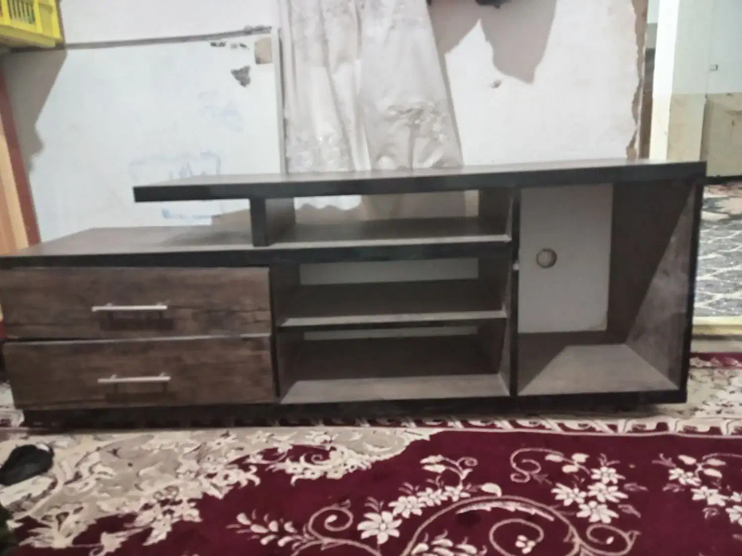میز تلویزیون|میز تلویزیون|سبزوار, قصبه شرقی|دیوار