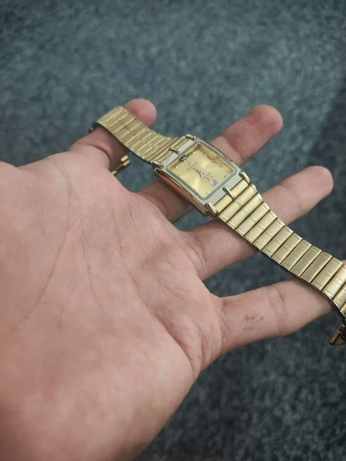 ساعت سویستار سوییس اصلی درحد معاوضه|ساعت|کرج, گوهردشت|دیوار