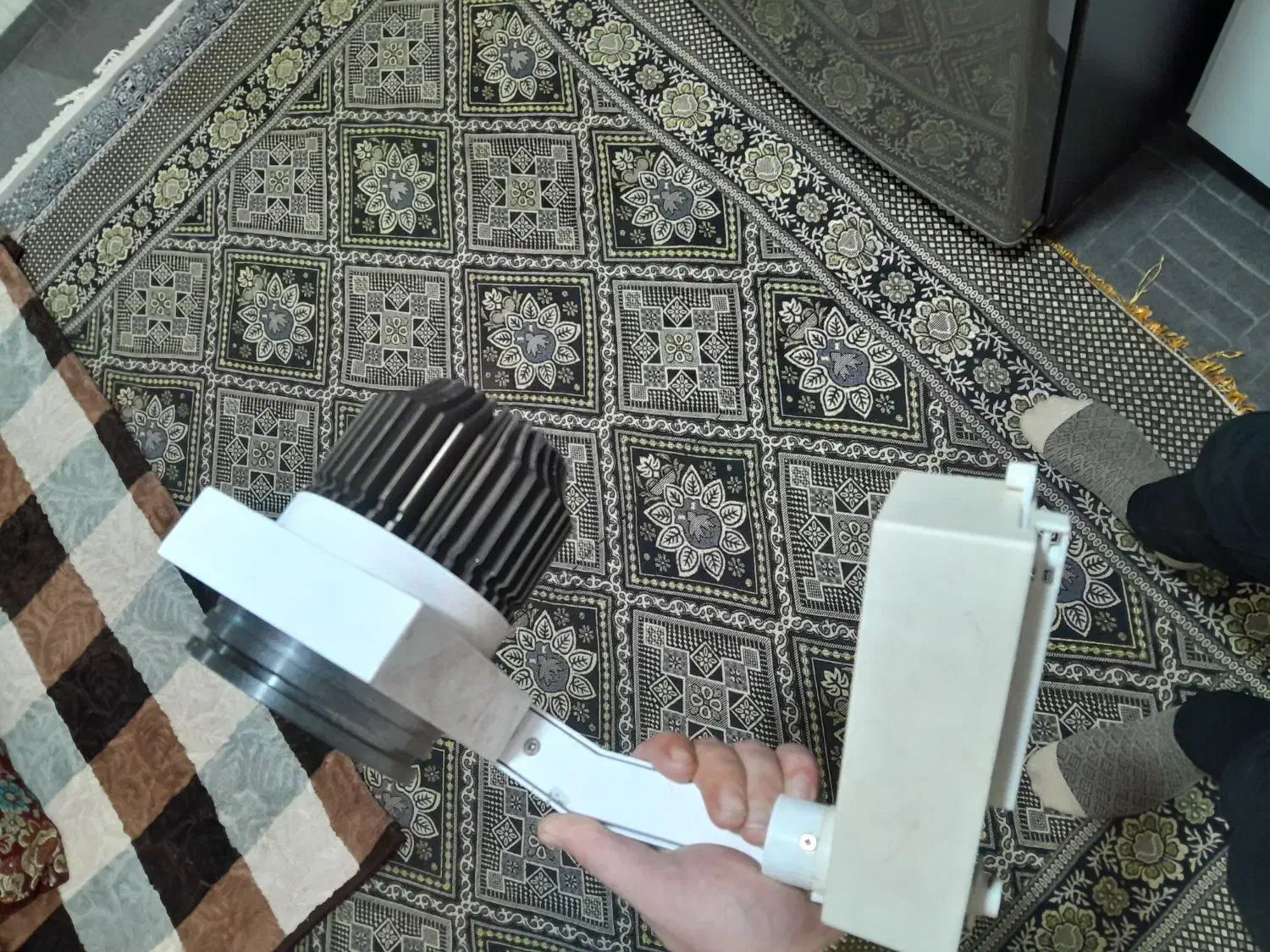 لامپ نقطه زن|لامپ و چراغ|اردبیل, |دیوار