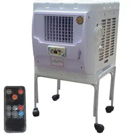 کولر ابی ریموت دار درحدصفر|کولر آبی|سنندج, |دیوار