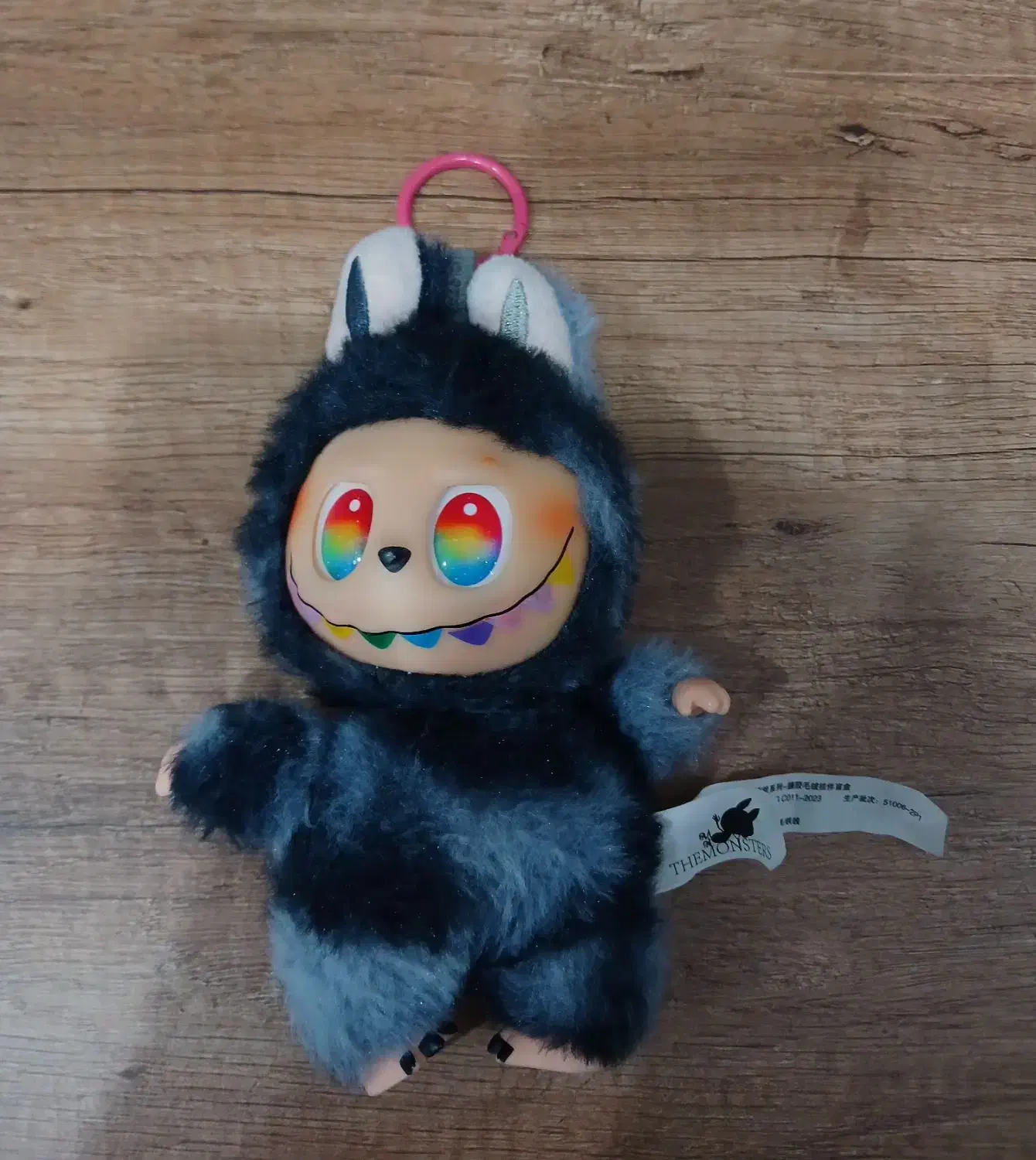 لبوبو سیکرت.|اسباب‌بازی بچه|نسیم‌شهر, |دیوار