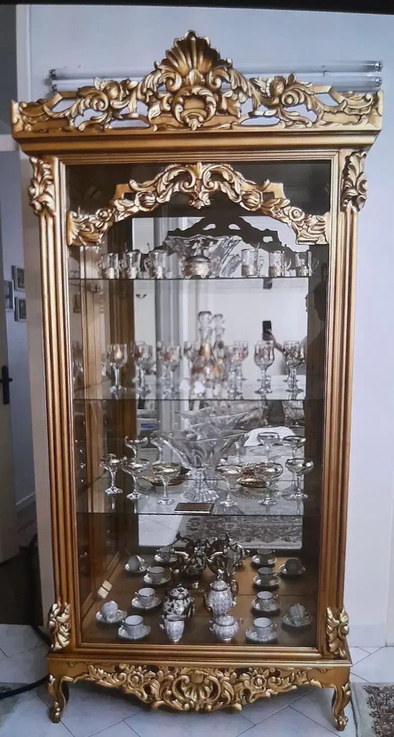 بوفه|بوفه، ویترین، کنسول|تهران, شادمان|دیوار