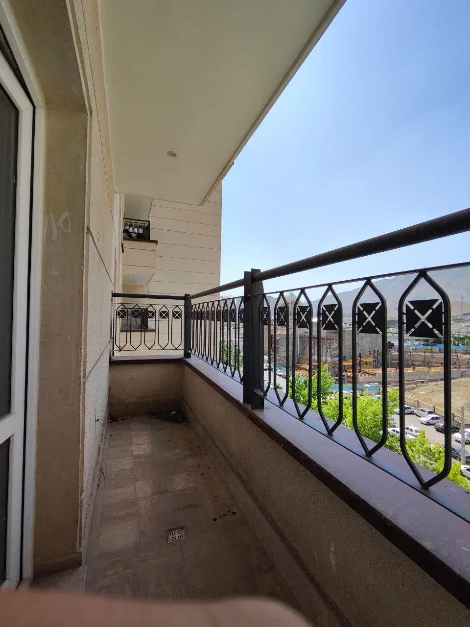 ۱۴۰ متر برج مجلل شخصی ساز خوش نقشه دریاچه