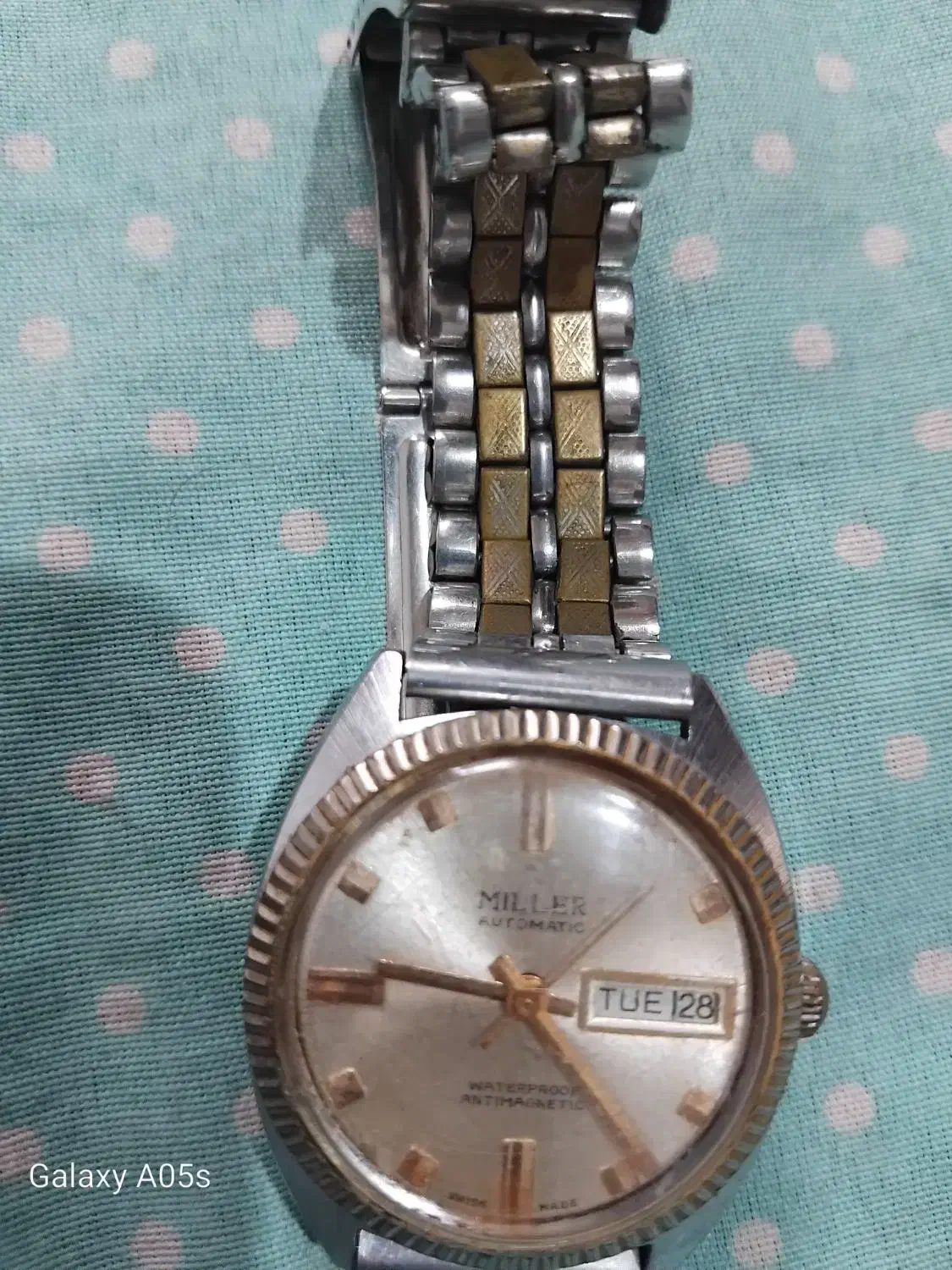 ساعت مردانه و زنانه|ساعت|رشت, جانبازان|دیوار