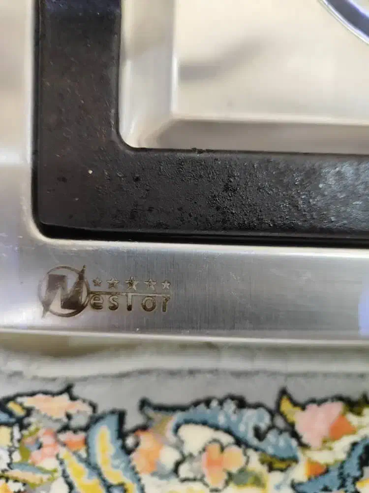 گاز صفحه ای|اجاق گاز و لوازم برقی پخت‌وپز|اراک, |دیوار