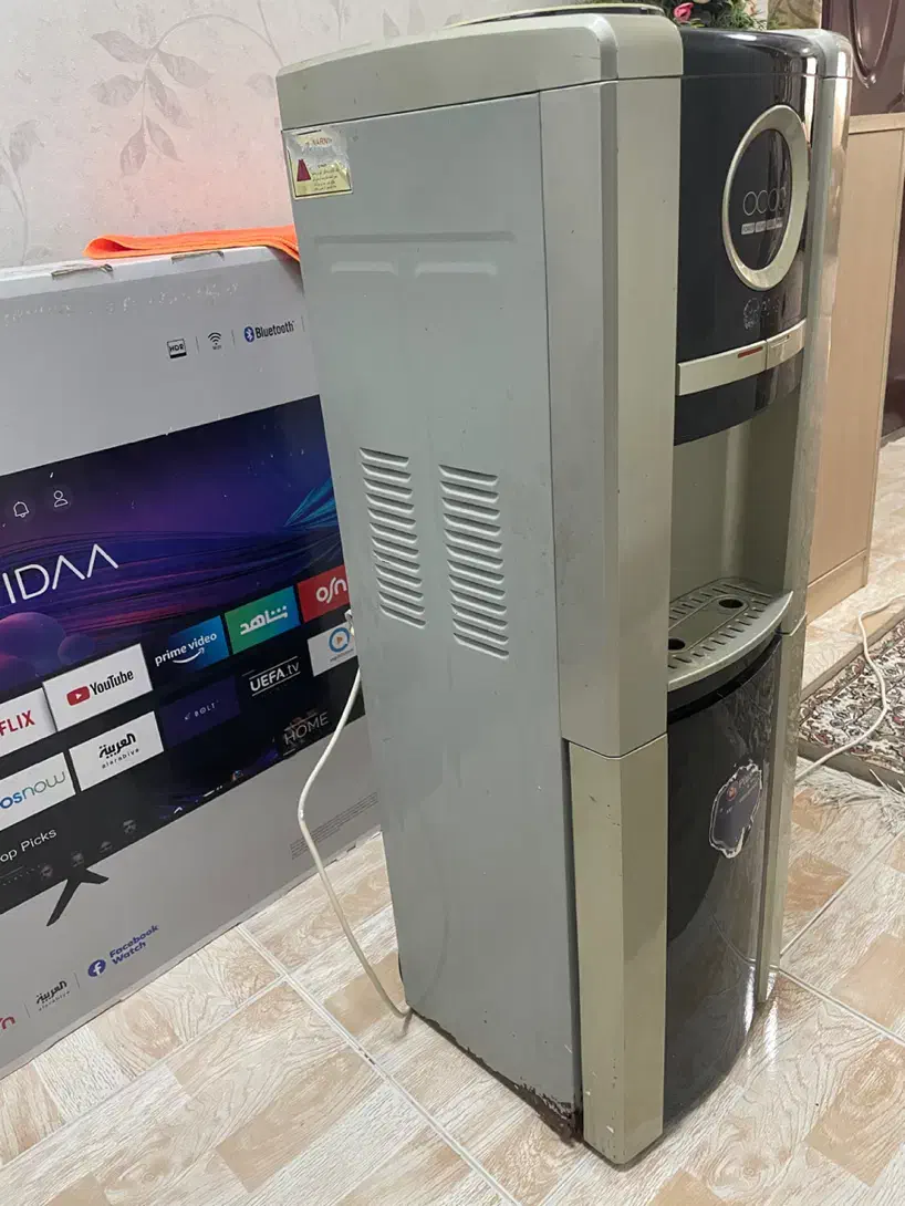 ابسردکن مسترپلاس|آبسردکن و تصفیه آب|قشم, |دیوار