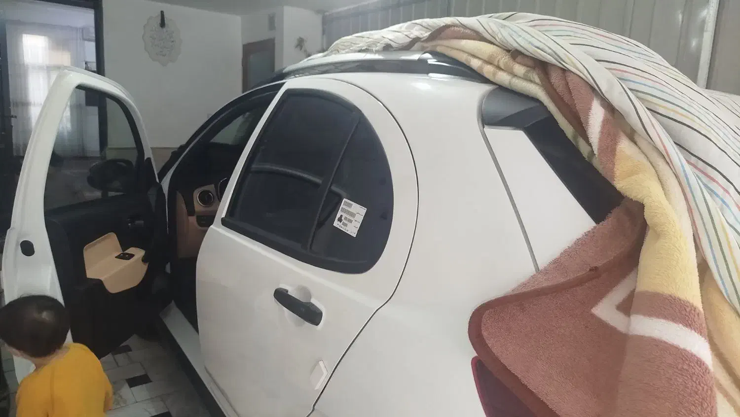 خودرو سواری|خودرو سواری و وانت|قم, سید معصوم|دیوار