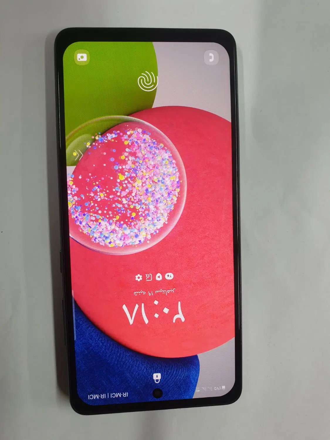 a52s 5g 256 r8|موبایل|تهران, فرزانه|دیوار