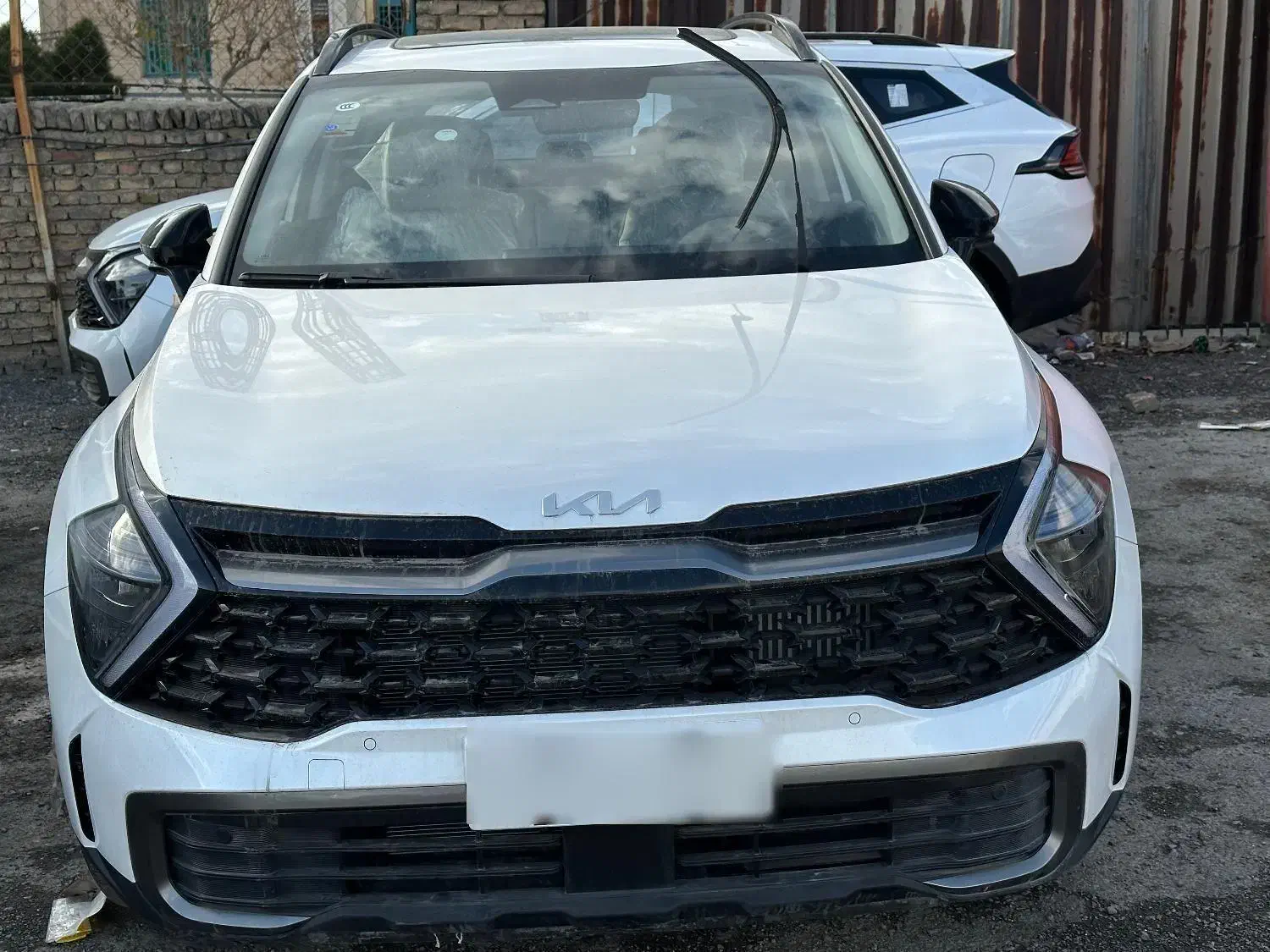 کیا Sportage 1500 Turbo، مدل ۲۰۲۴|خودرو سواری و وانت|تهران, فردوس|دیوار