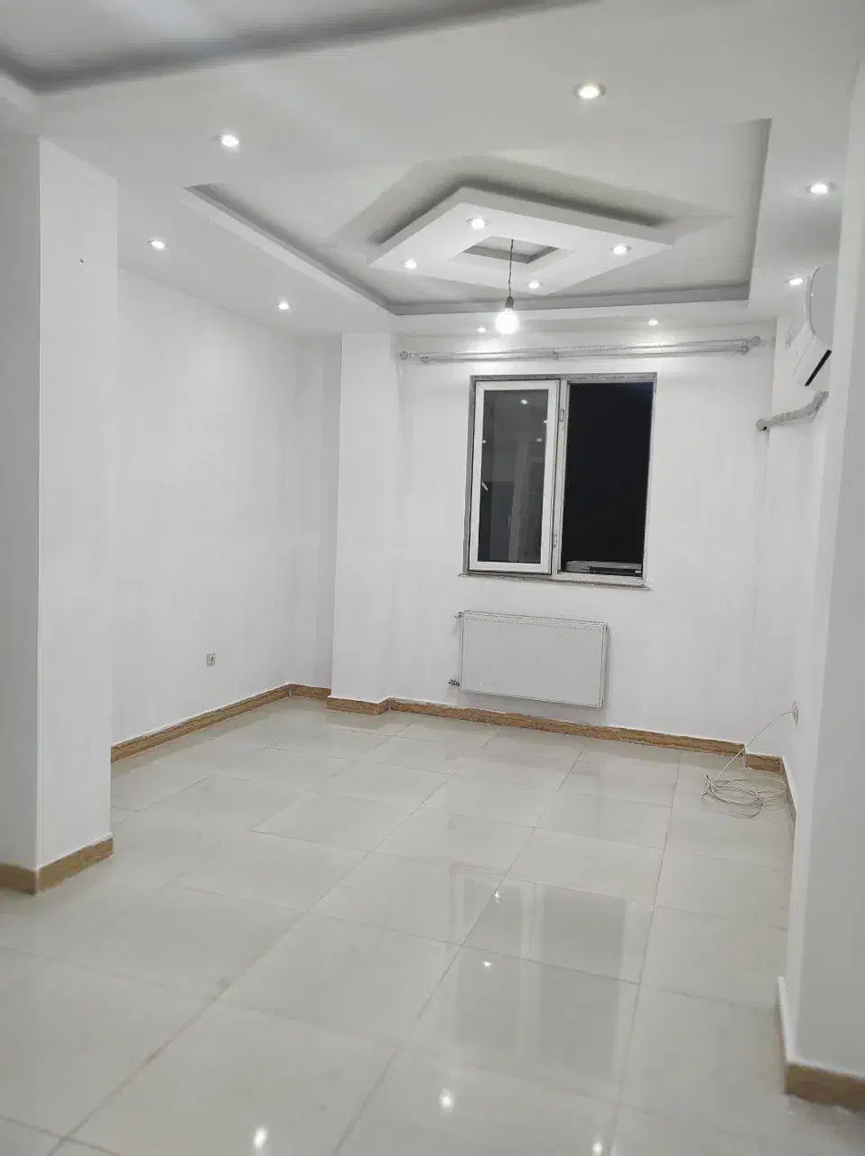 ۶۰ متری بر اصلی فرجام|اجارهٔ آپارتمان|رشت, کوی فرهنگیان|دیوار