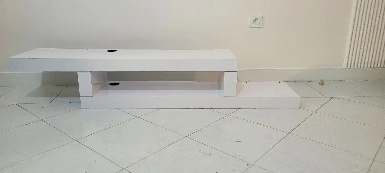 میز تلویزیون دیواری|میز تلویزیون|کرج, شهرک فهمیده|دیوار