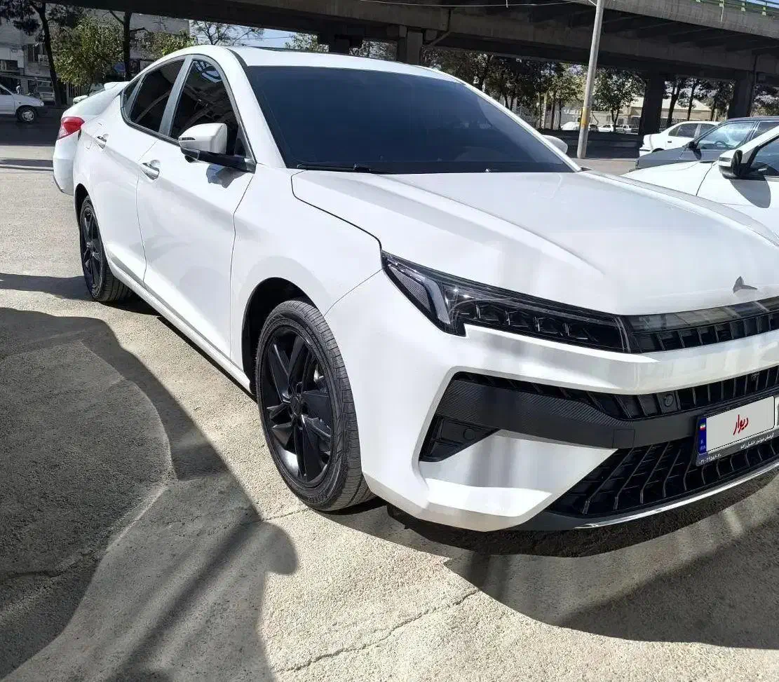 سمند‌معاوضه‌با‌کی‌ام‌سی‌J7‌مدل‌۱۴۰۴|خودرو سواری و وانت|اصفهان, مرداویج|دیوار