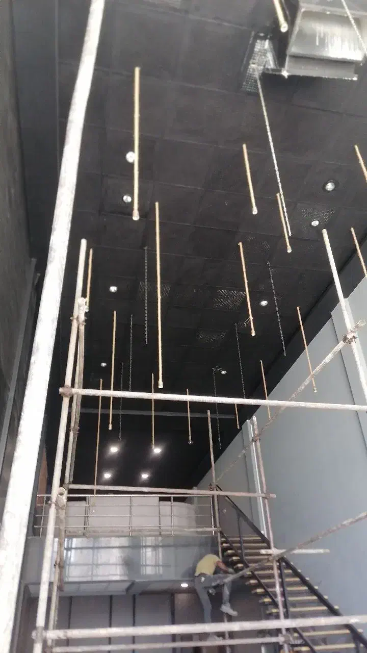 برقکاری حرفه ای. نورپردازی. عیب یابی.|خدمات پیشه و مهارت|کرمان, |دیوار