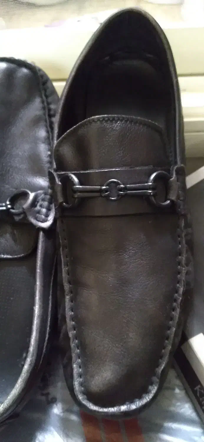 کالج چرم ایتالیا سایز ۴۳ به بالا|کیف، کفش، کمربند|تهران, دانشگاه شریف|دیوار