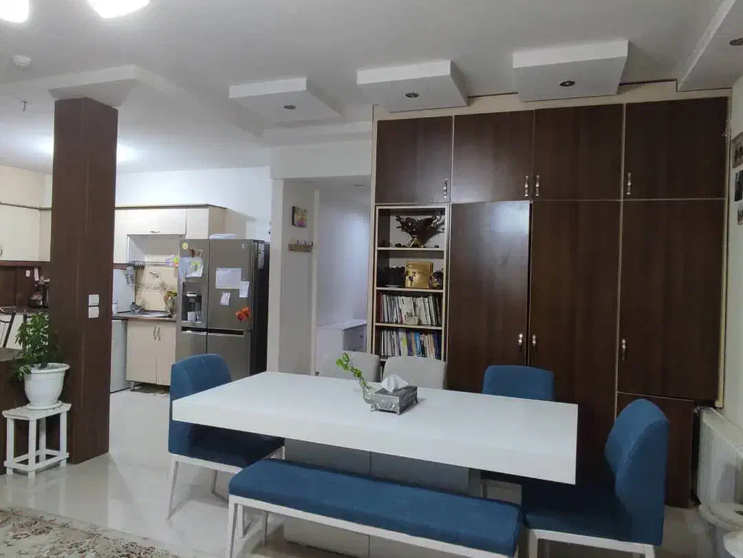 ۱۰۰متر اپارتمان فول|فروش آپارتمان|مشهد, هفت تیر (نه دره)|دیوار