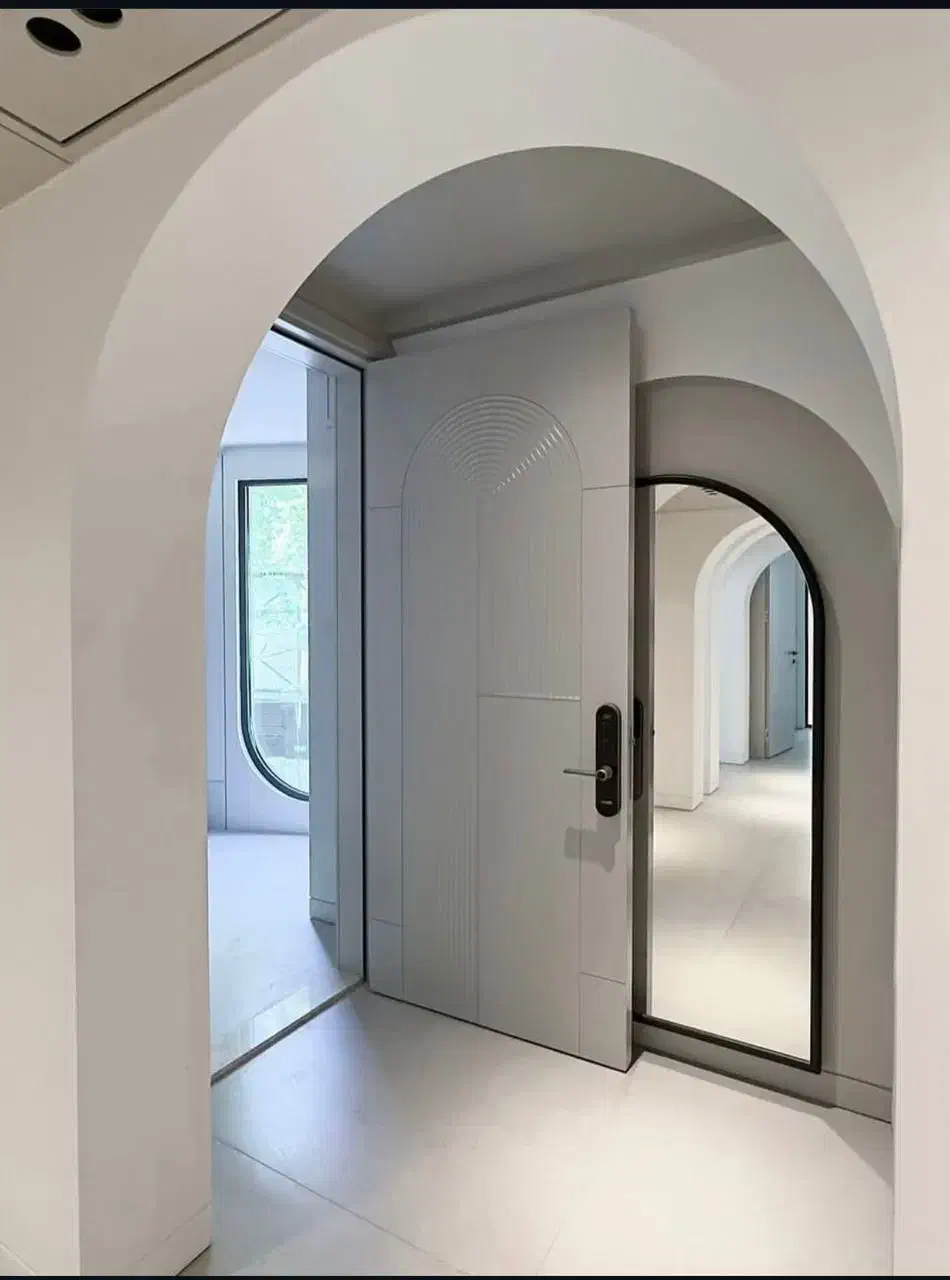 ۱۲۰متر  فرمانیه ۲ خواب تراس قابل چیدمان لمس آینده