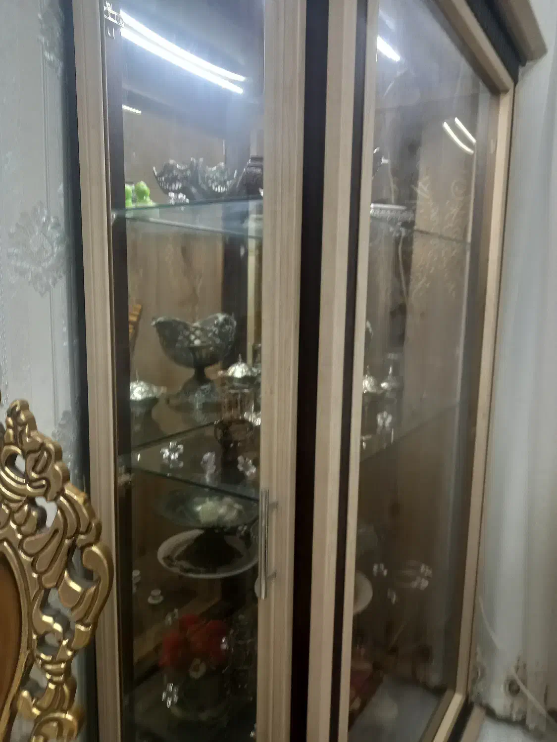 فروش بوفه|بوفه، ویترین، کنسول|ارومیه, |دیوار