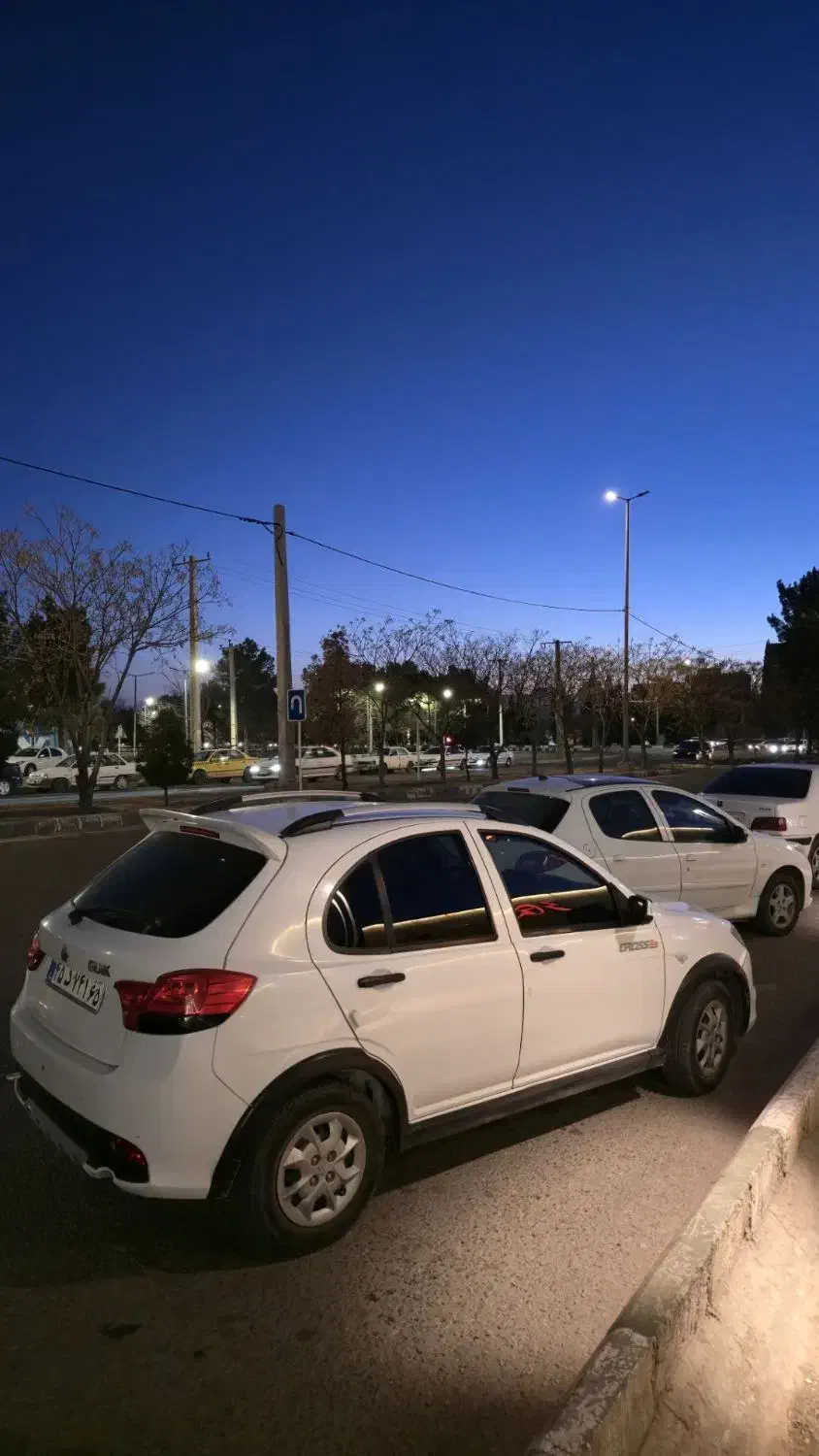 کوئیک خانگی مدل ۱۴۰۱|خودرو سواری و وانت|سیرجان, |دیوار