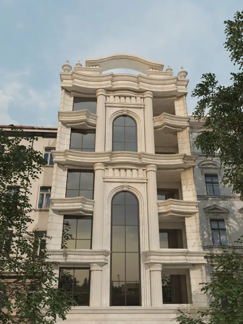 ۱۵۰متر/کلیدنخورده ترابری|فروش آپارتمان|اهواز, کوی ترابری|دیوار