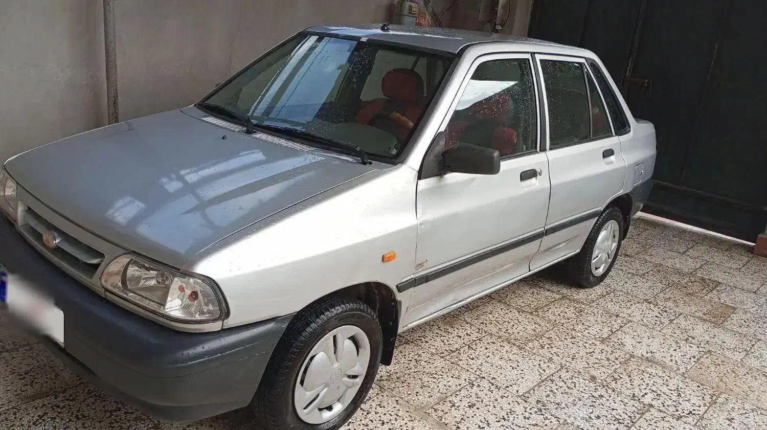 پراید131 مدل 28/۱۲/۹۰|خودرو سواری و وانت|آزادشهر, |دیوار