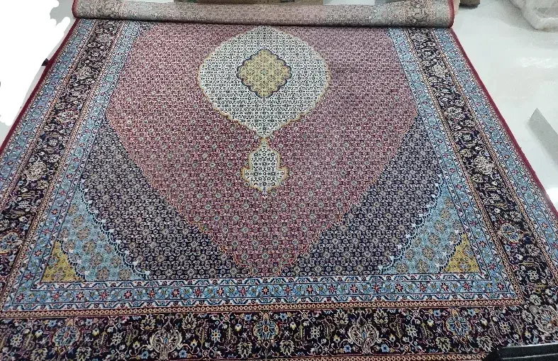 فرش 12 متری|فرش|ابهر, |دیوار