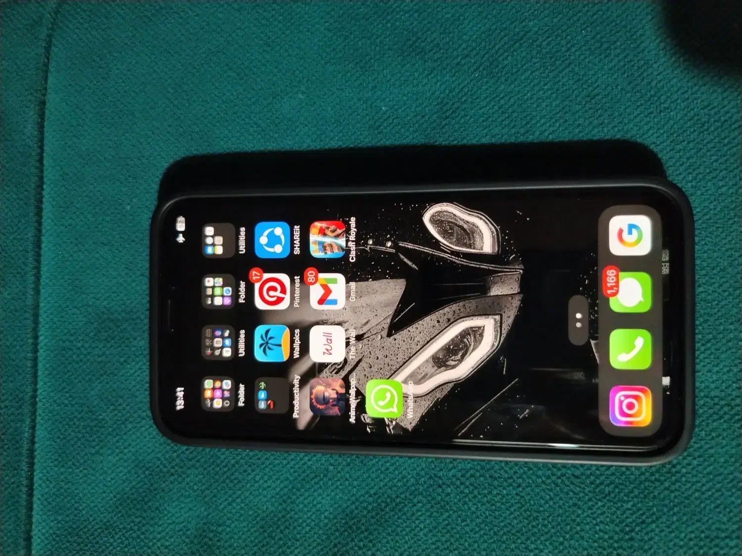 IPhone xs|موبایل|بندرعباس, |دیوار