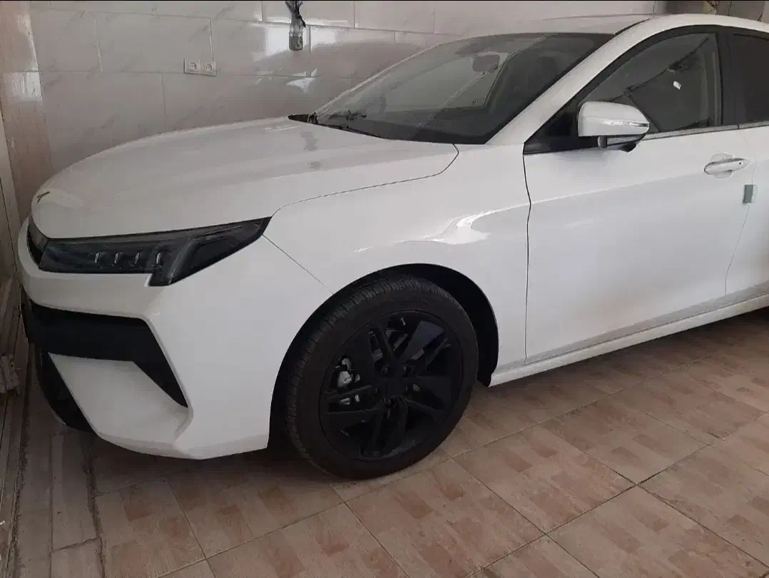 kmc j7 مدل ۱۴۰۴|خودرو سواری و وانت|تهران, دکتر هوشیار|دیوار