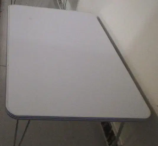 تخته وایت بورد میزی تاشو 50 در 70|لوازم التحریر|فردیس, فردیس|دیوار