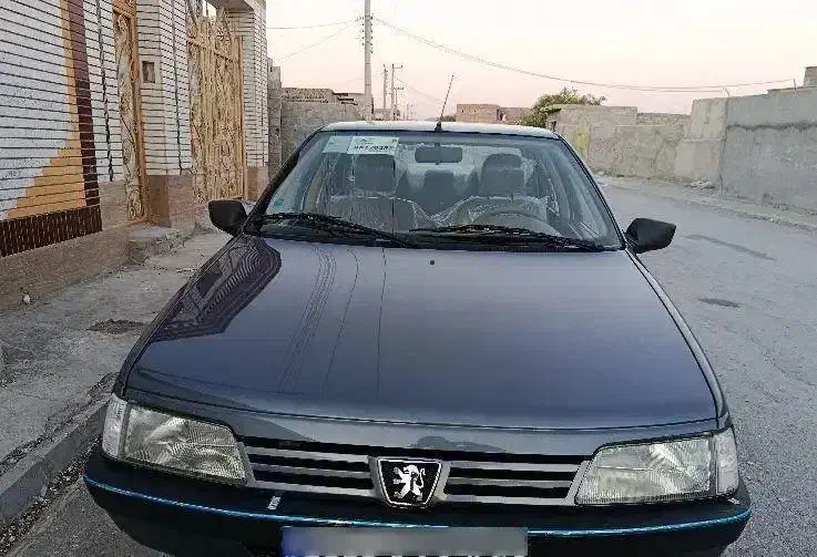 پژو405|خودرو سواری و وانت|نیک شهر, |دیوار