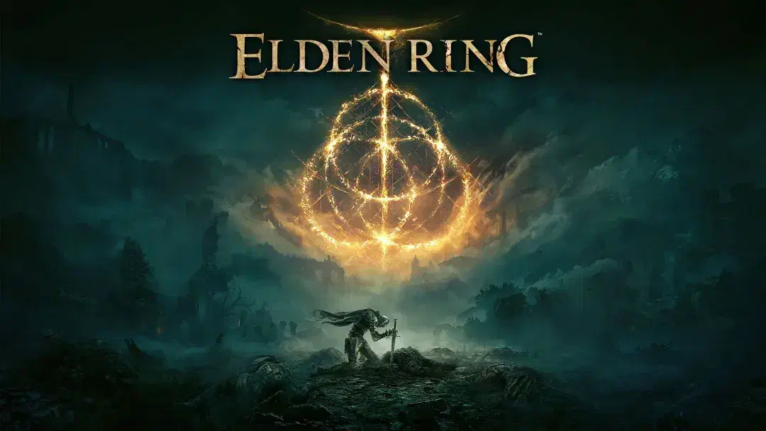 فروش بازی الدن رینگ Elden ring ظرفیت ۲|کنسول، بازی ویدئویی و آنلاین|بندرعباس, |دیوار